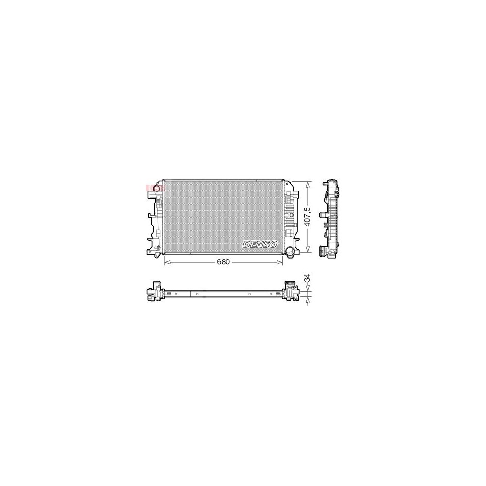 Image for Thermal Radiator