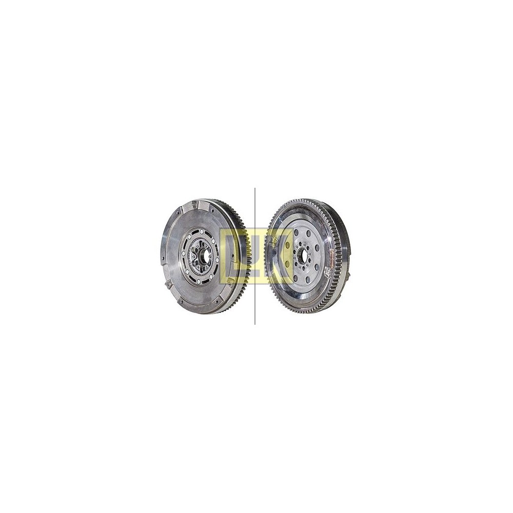 Image for LuK Dual Mass Flywheels 415047610