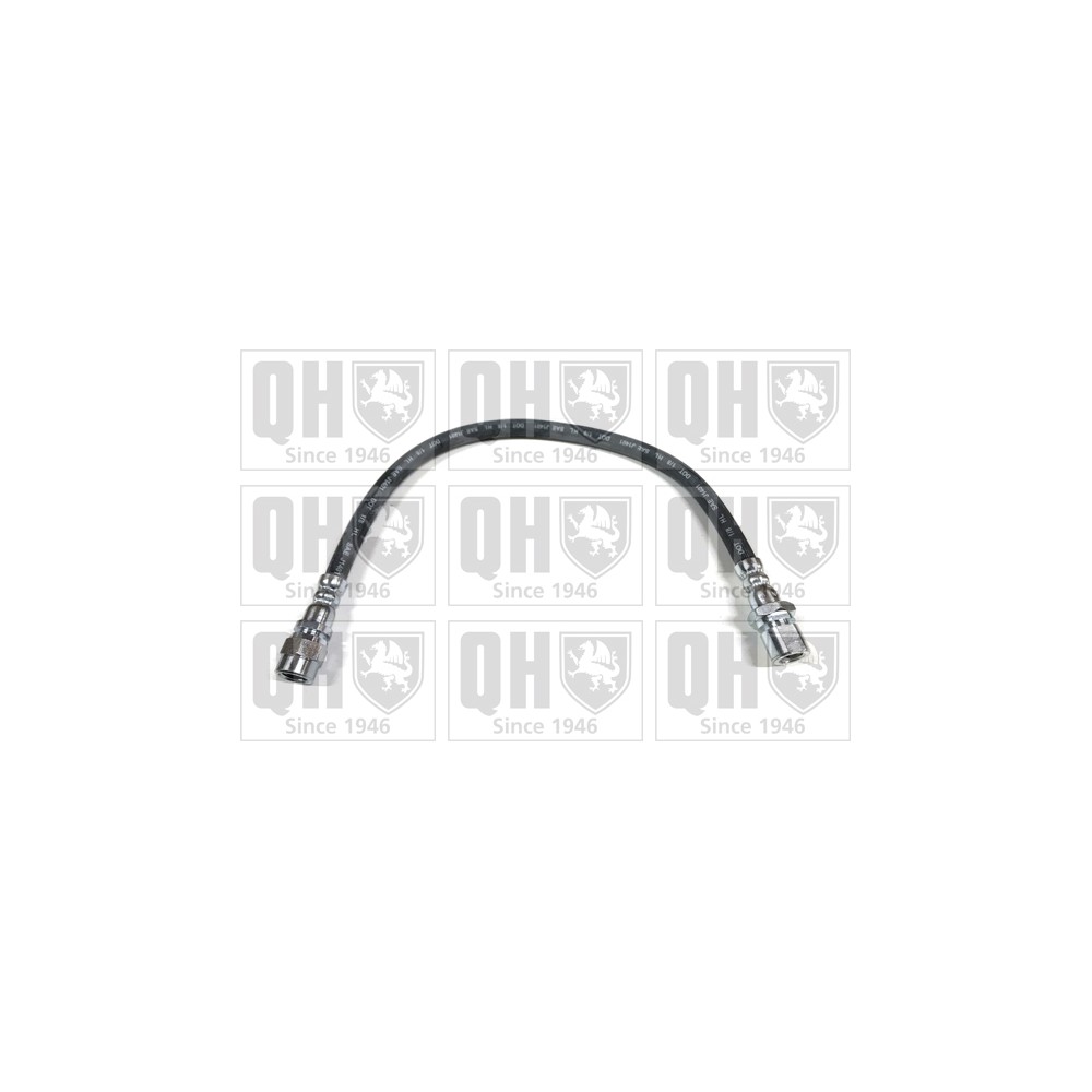 Image for QH BFH4630 Brake Hose