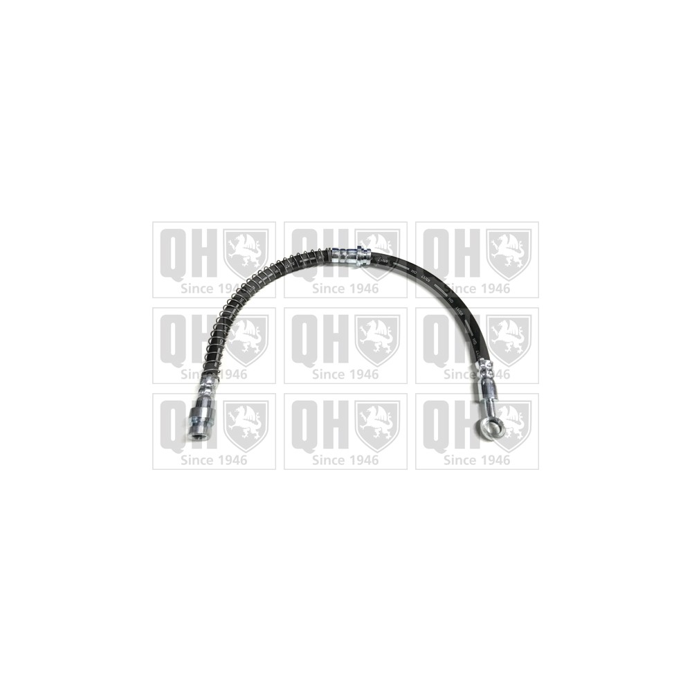 Image for QH BFH5161 Brake Hose