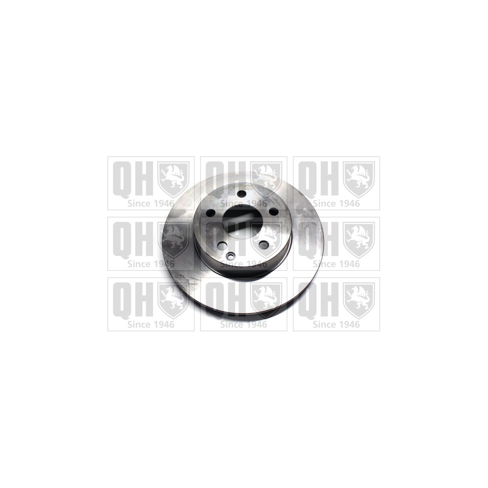 Image for QH BDC5858 Brake Disc