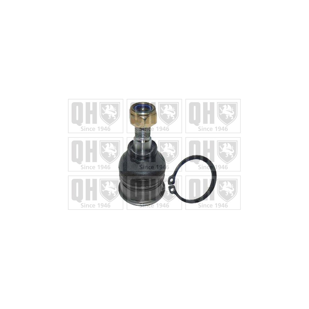 Image for QH QSJ3580S Ball Joint - Front Lower LH & RH