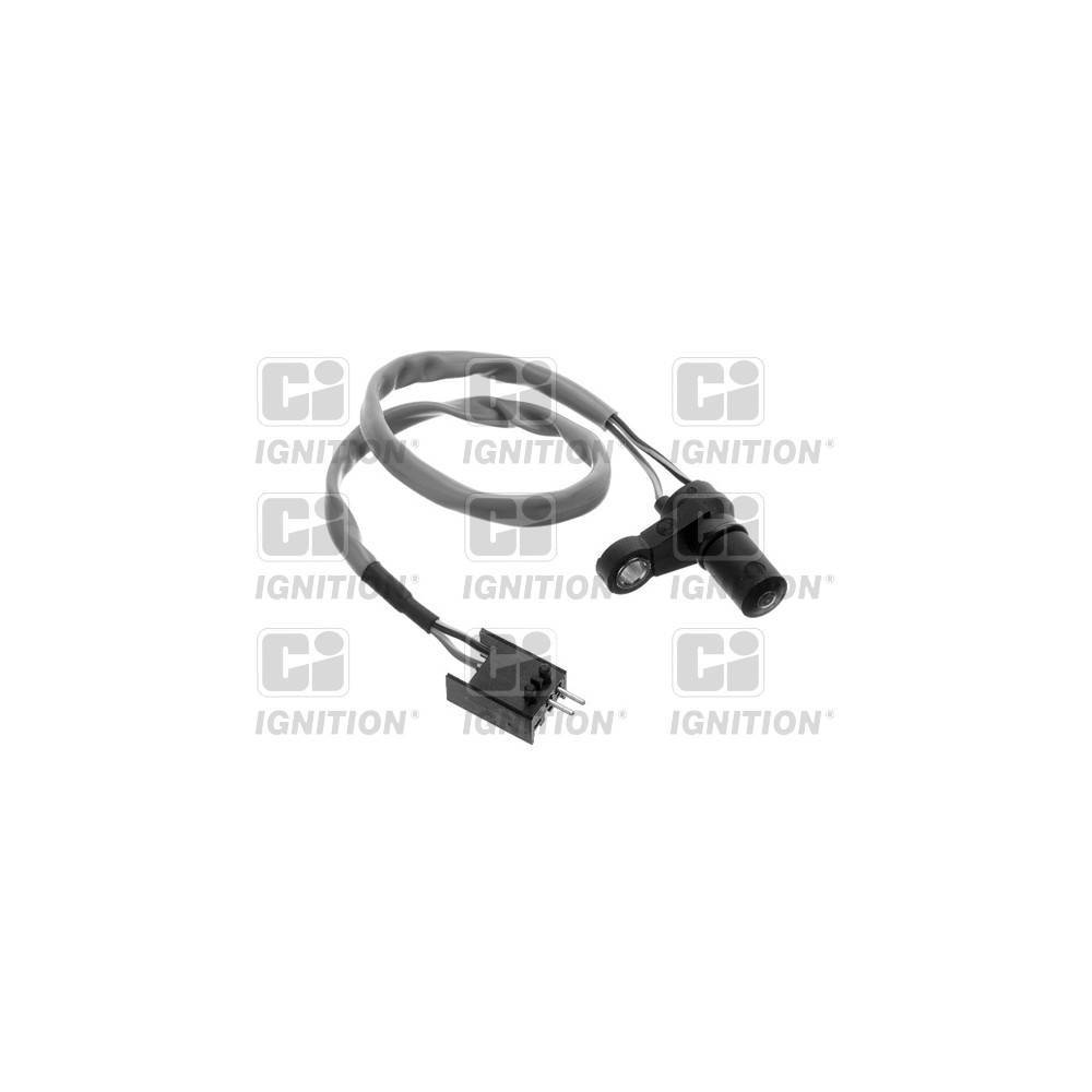 Image for RPM Sensor Automatic Transmission