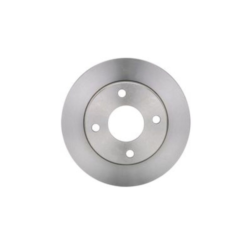 Image for Bosch Brake disc BD756