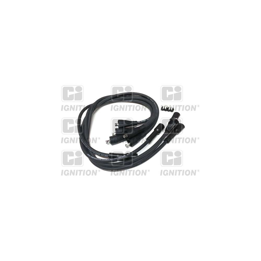 Image for CI XC16 Ignition Lead Set