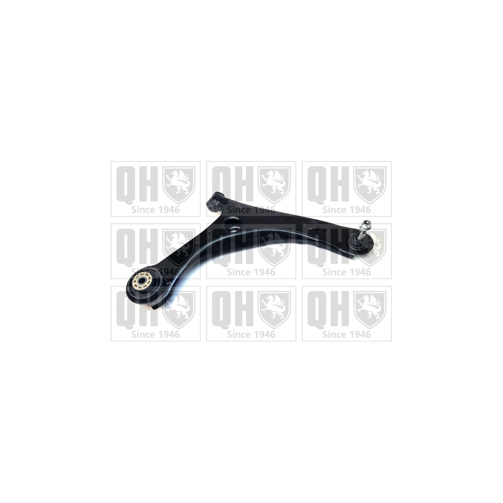 Image for QH QSA2563S Suspension Arm - Front Lower RH