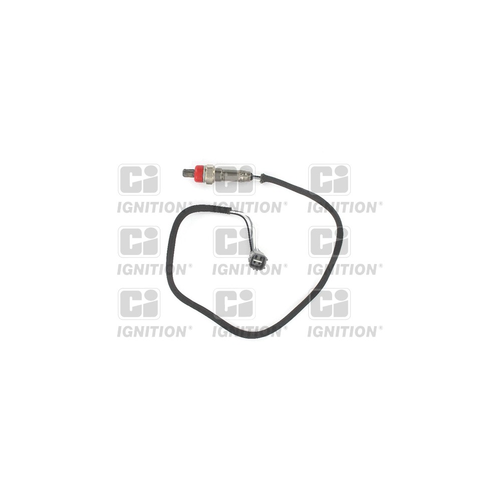 Image for Oxygen Sensor