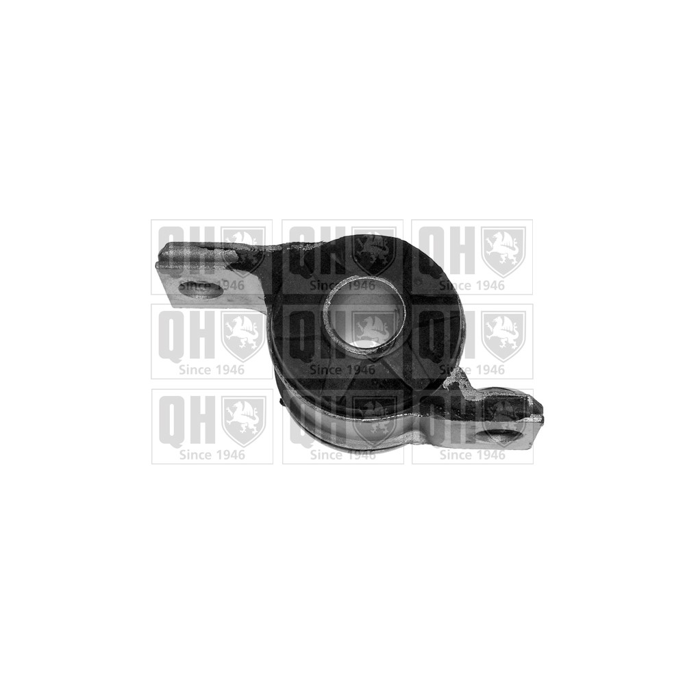 Image for QH EMS3021 Suspension Arm Bush - Front Lower LH (Rear)