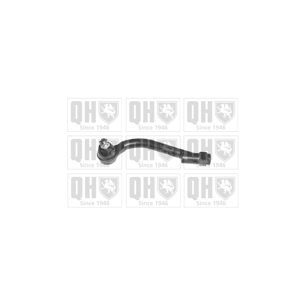 Image for QH QR3764S Tie Rod End LH