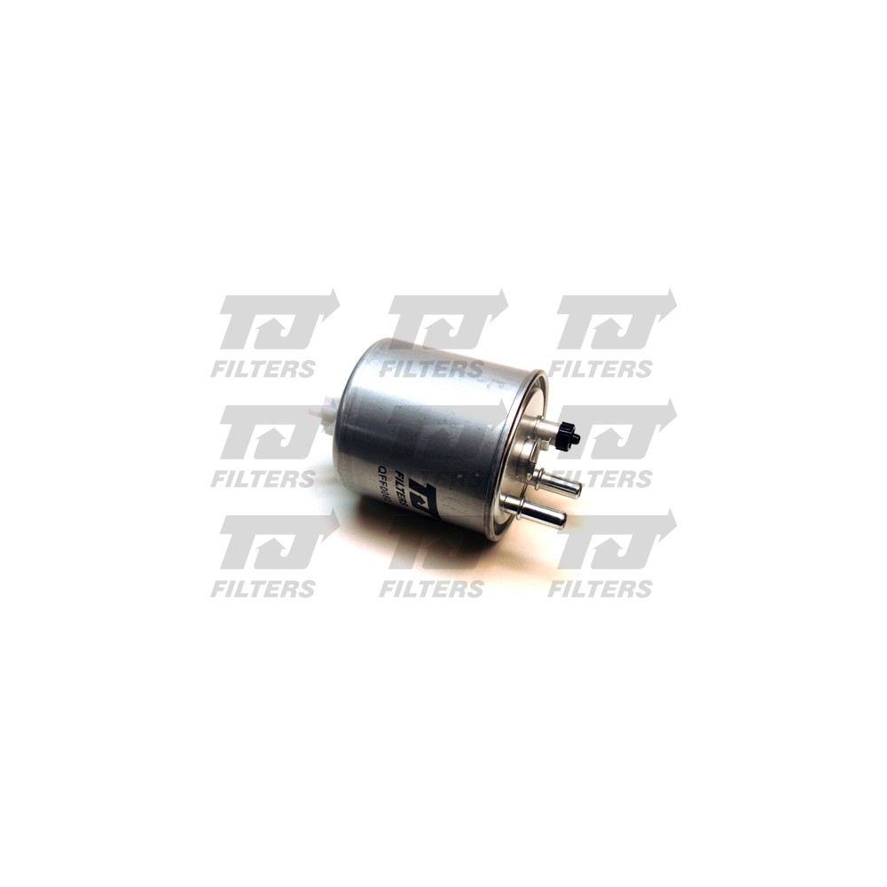 Image for TJ QFF0082 Fuel Filter