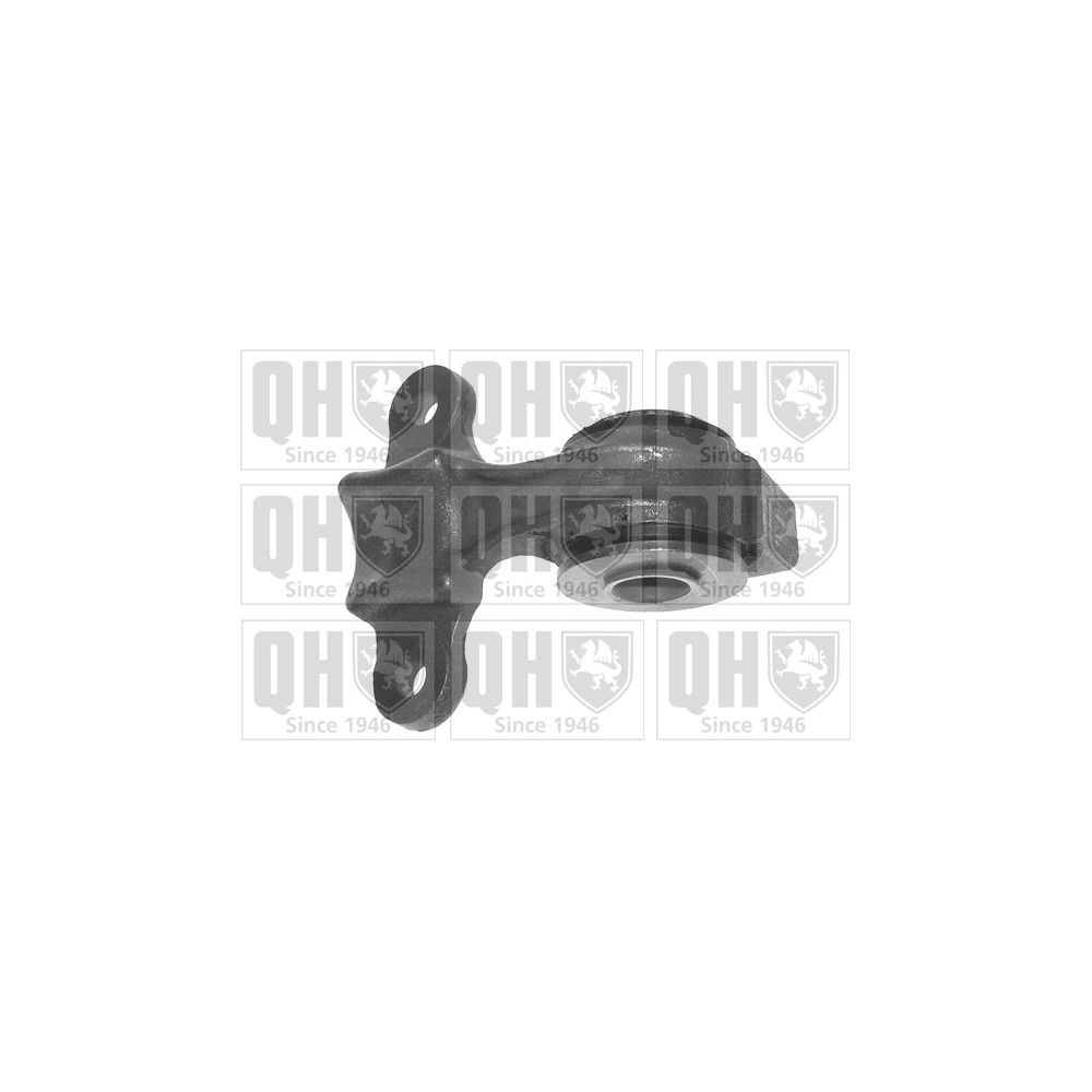 Image for QH EMS2661 Suspension Arm Bush - Front Lower RH (Rear)