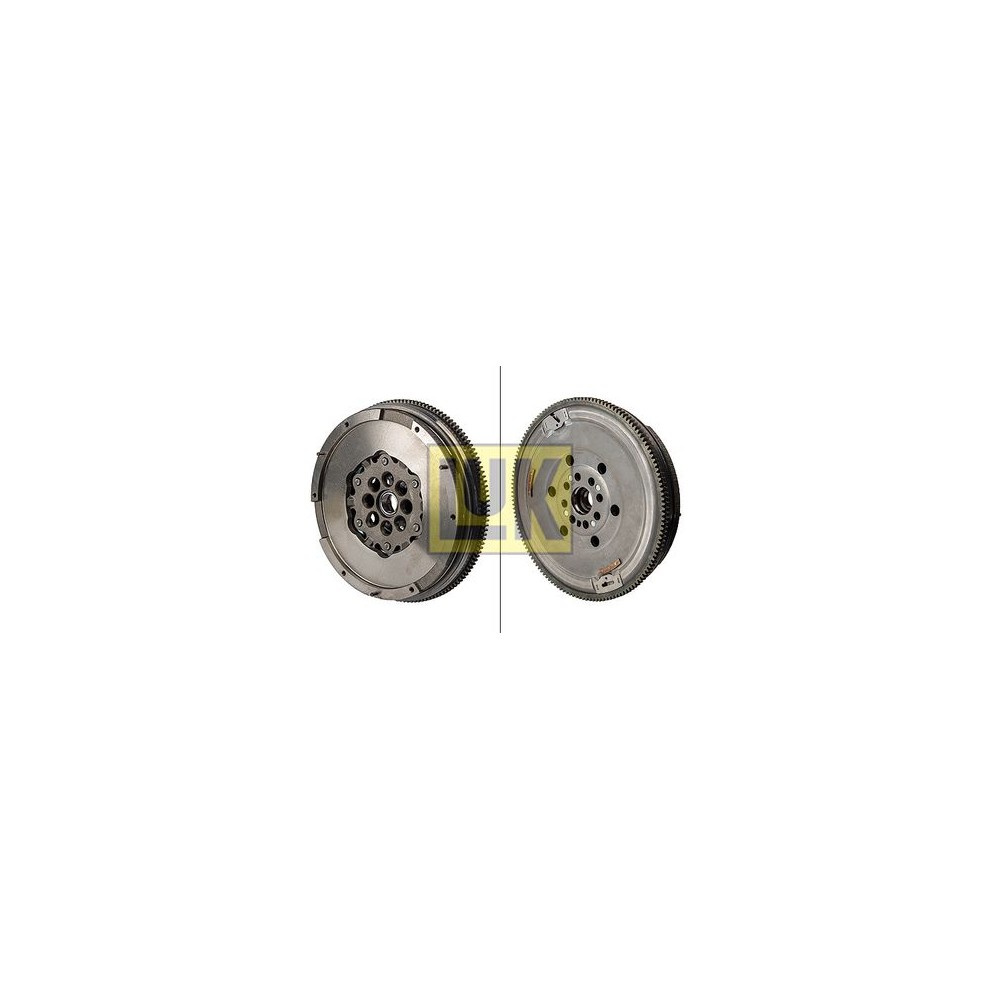 Image for LuK Dual Mass Flywheels 415091810