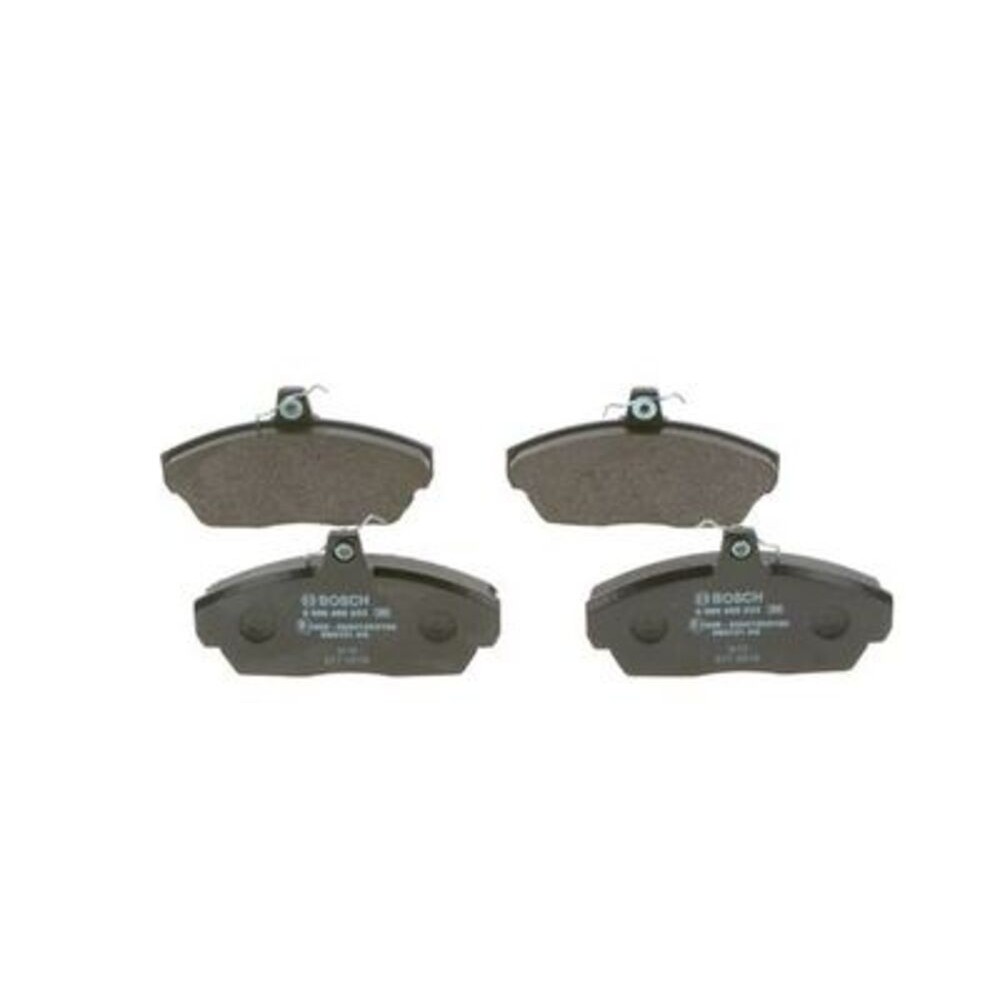 Image for Bosch Brake lining BP2188