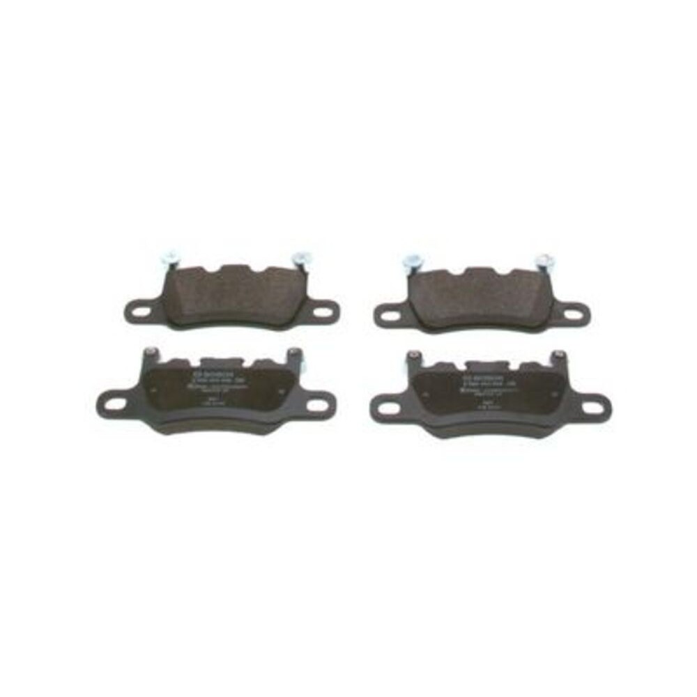 Image for Bosch Brake lining BP2544