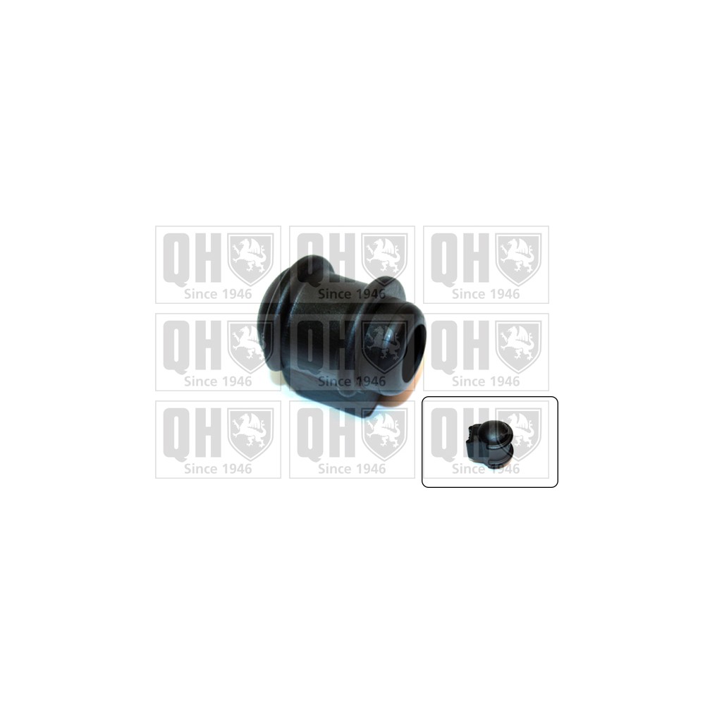 Image for QH EMB2031 Stabiliser Bar Bush - Front LH & RH (Outer)