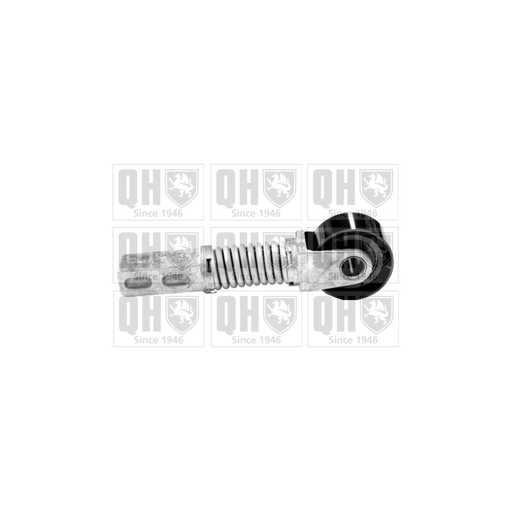 Image for QH QTA1209 DRIVE BELT TENSIONER