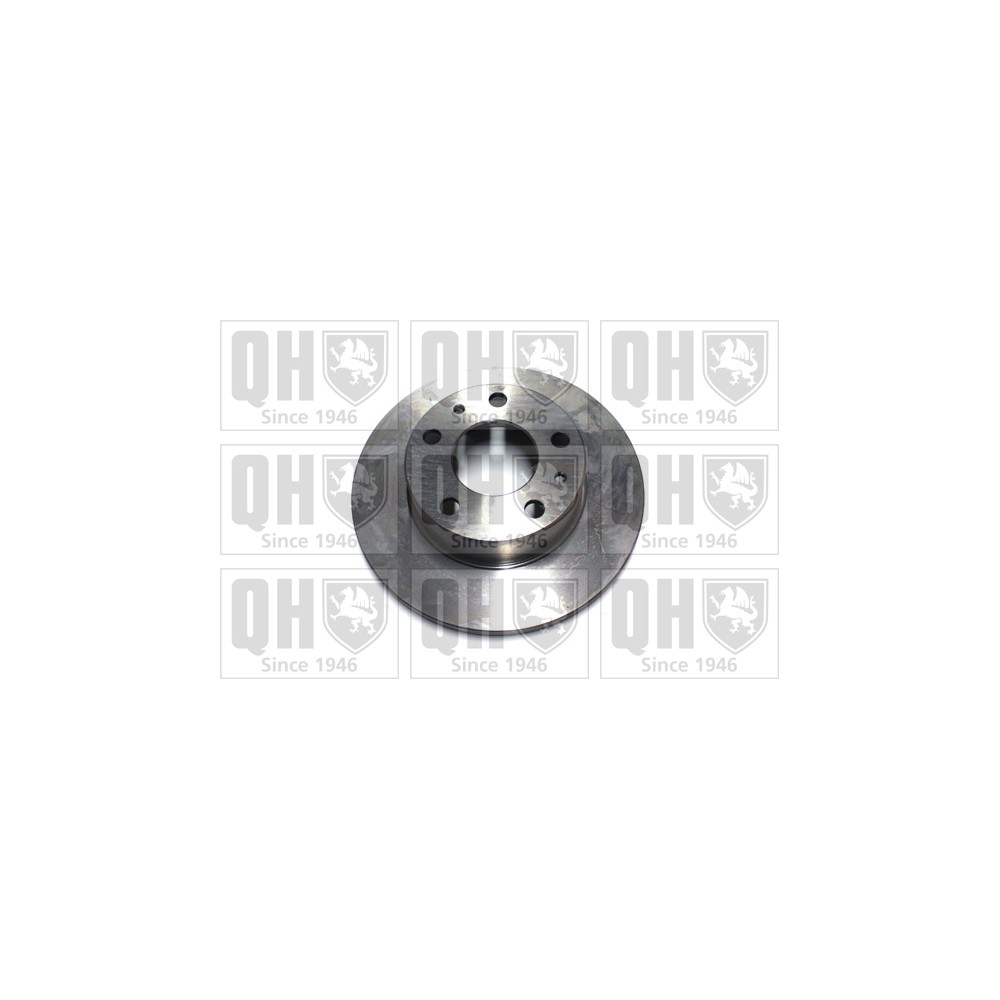 Image for QH BDC5239 Brake Disc