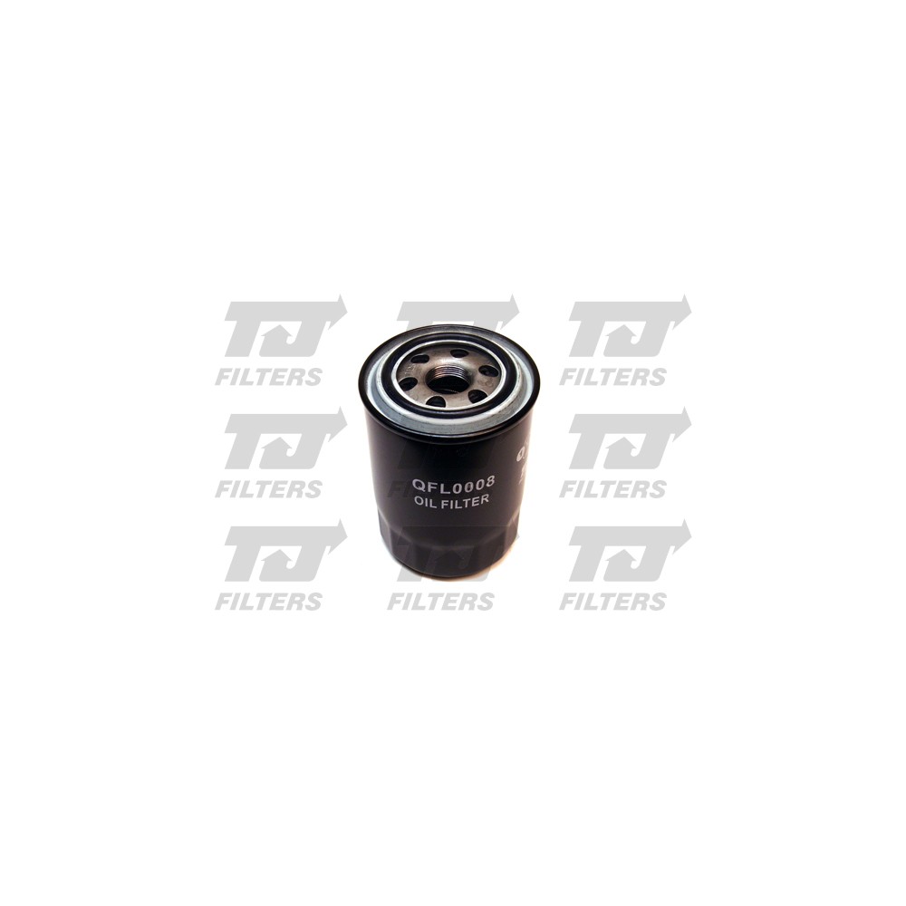 Image for TJ QFL0008 Oil Filter