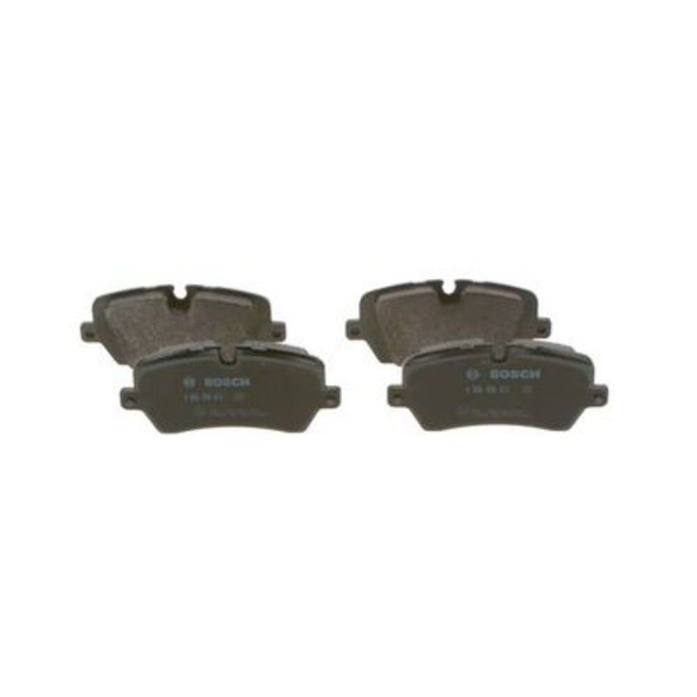 Image for Bosch Brake lining BP1861