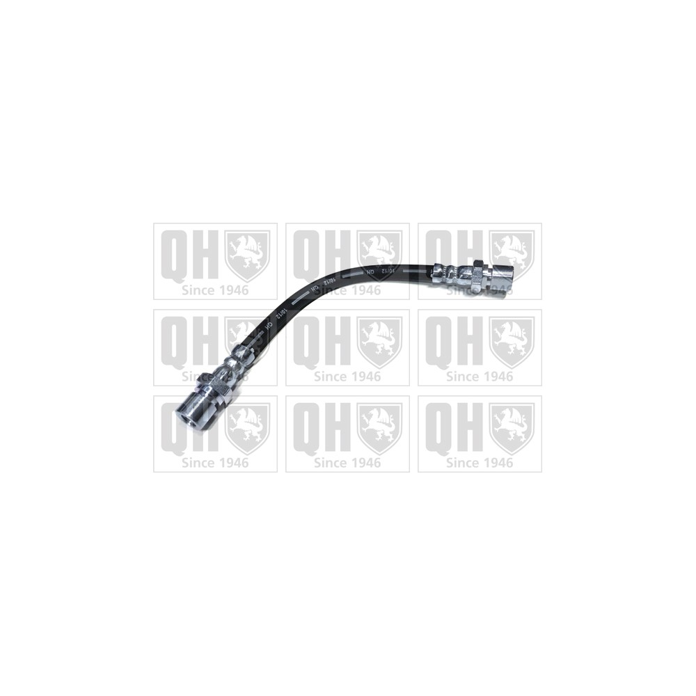 Image for QH BFH5389 Brake Hose