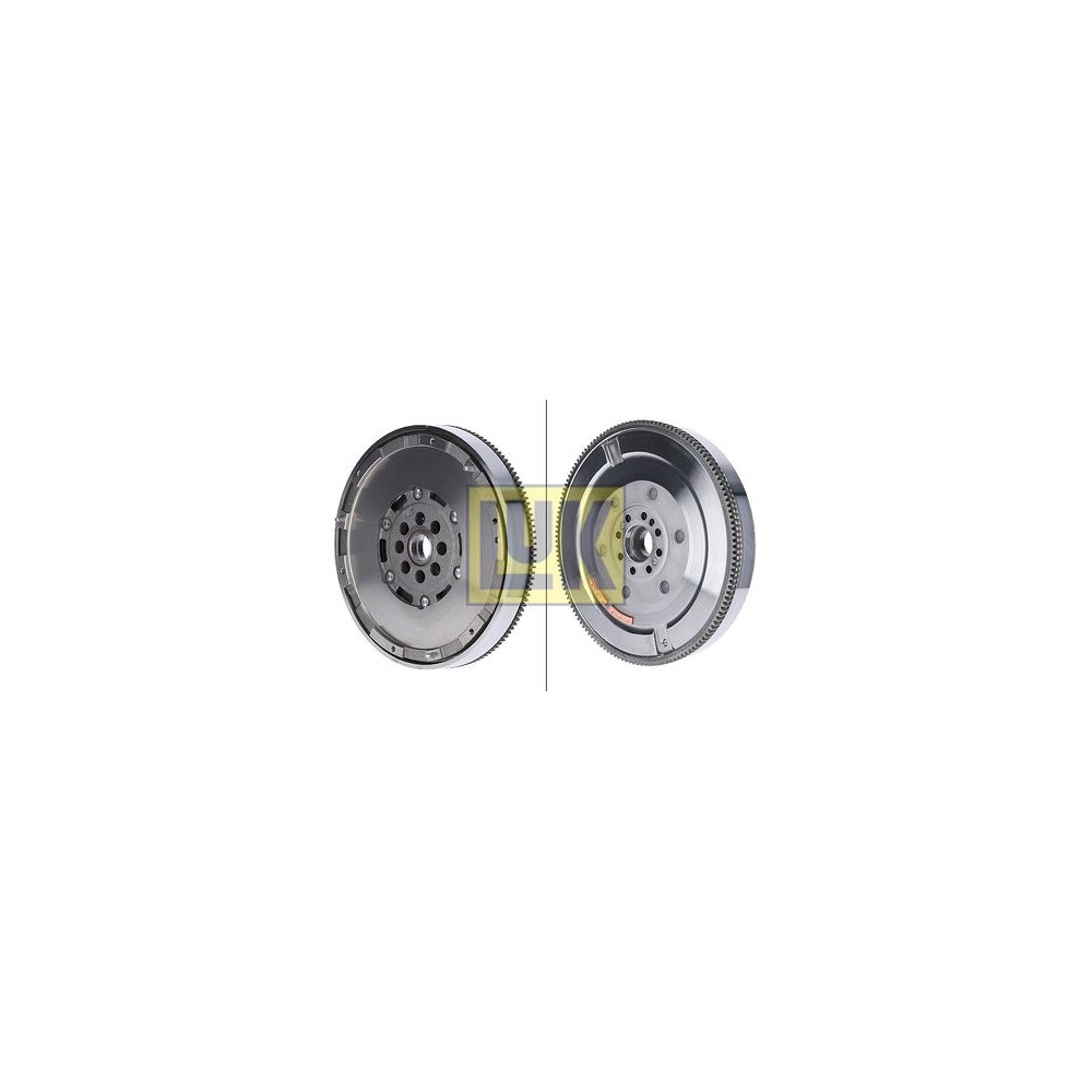 Image for LuK Dual Mass Flywheels 415085210