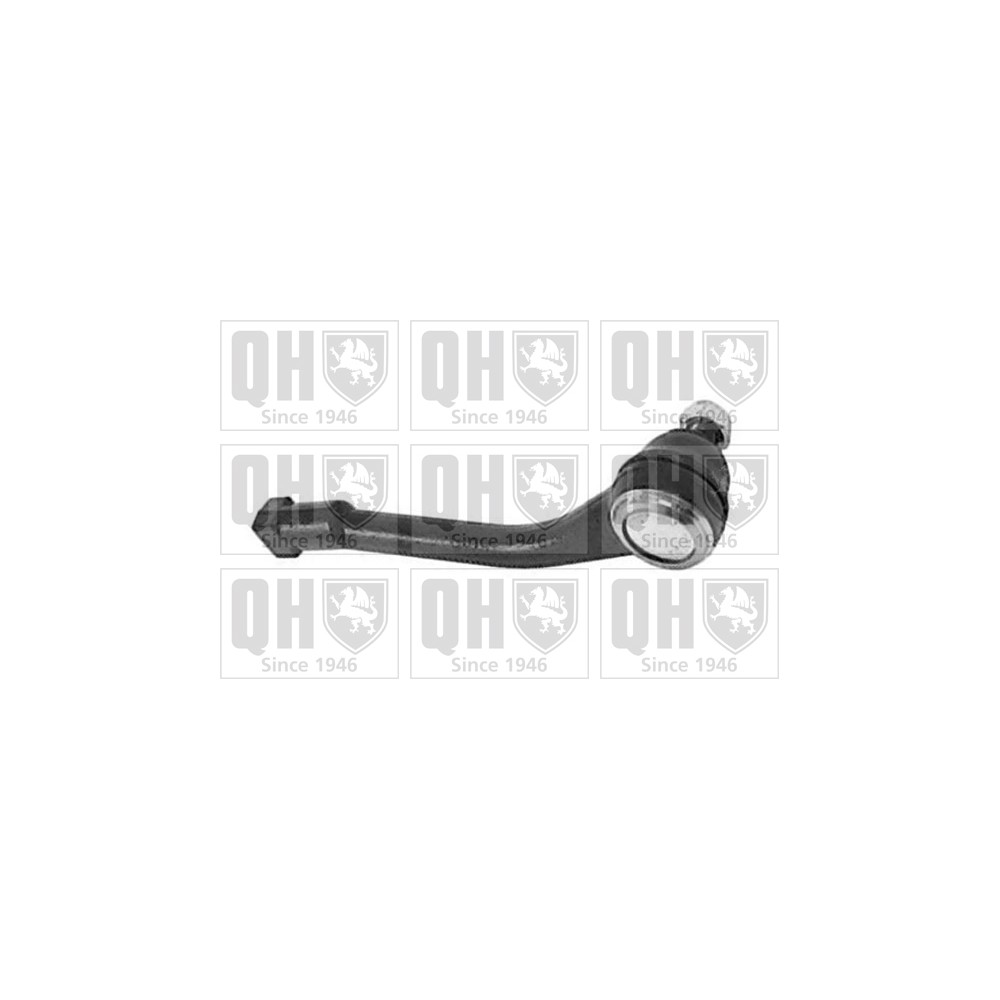 Image for QH QR4051S Tie Rod End- RH