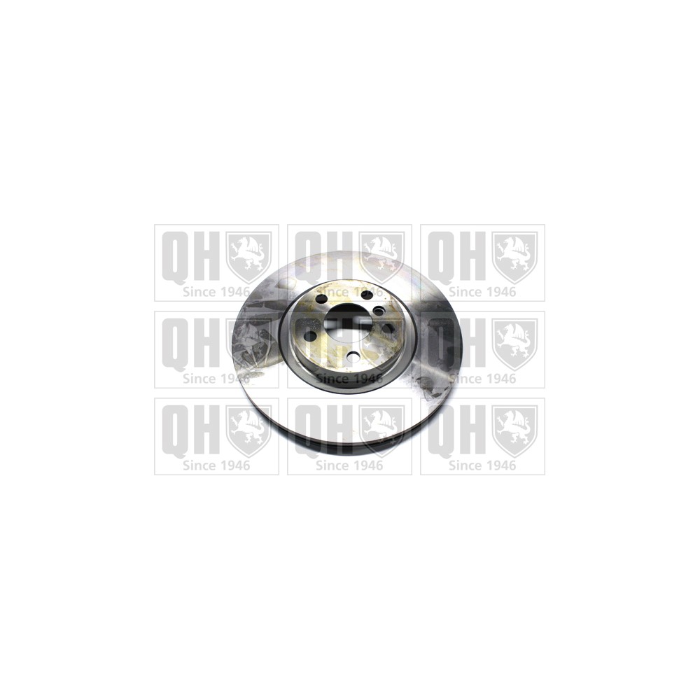 Image for QH BDC6083 Brake Disc