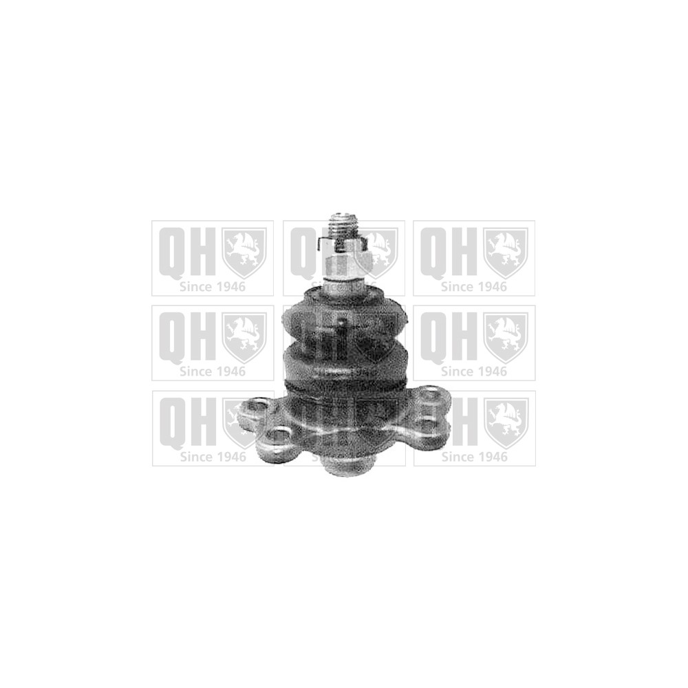 Image for QH QSJ1307S Ball Joint- Front Upper LH & RH