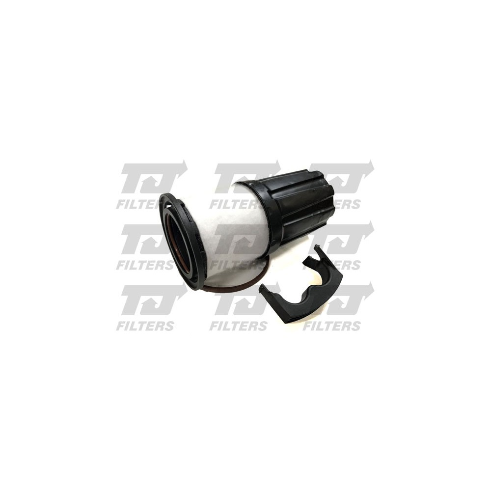 Image for TJ QFF0422 Fuel Filter