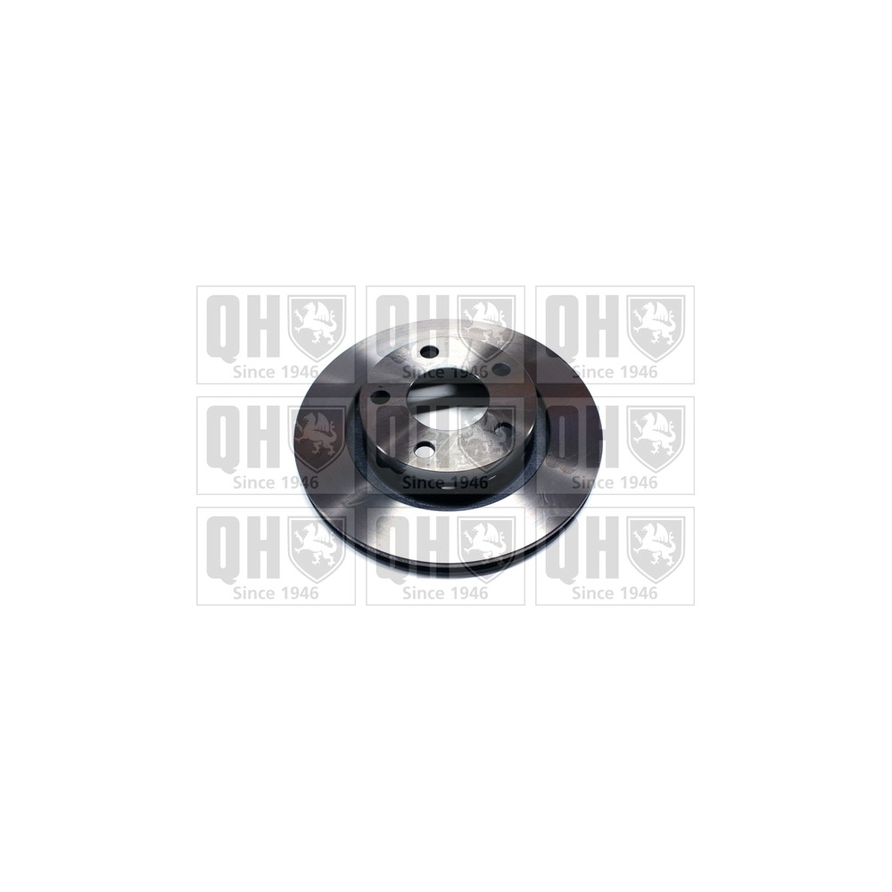 Image for QH BDC5686 Brake Disc