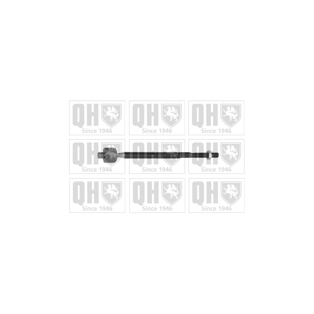 Image for QH QR3647S Rack End LH & RH