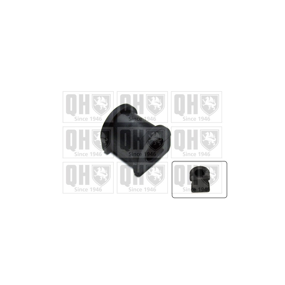 Image for QH EMB2636 Stabiliser Bar Bush - Front LH & RH (Outer)