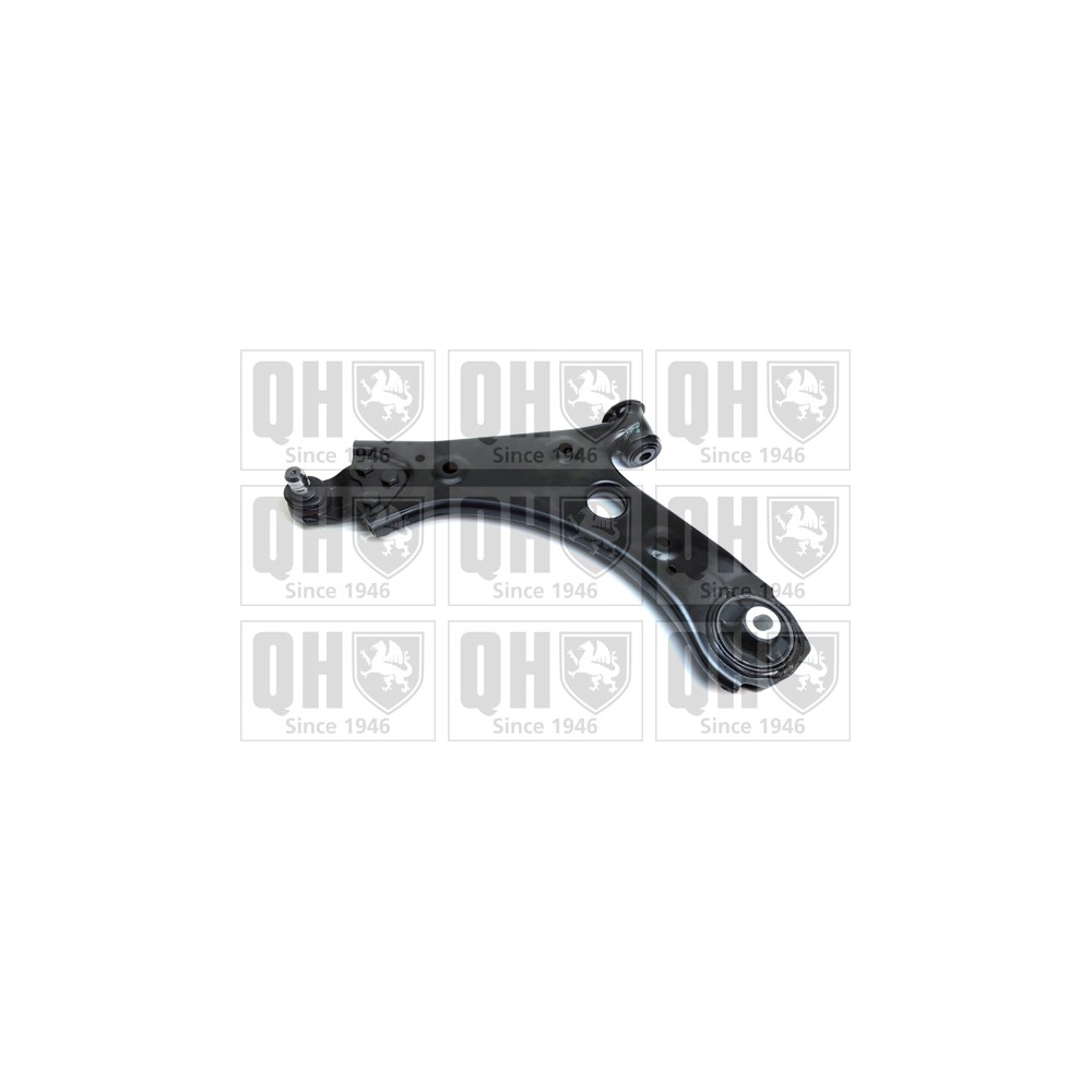 Image for QH QSA2800S Suspension Arm - Front Lower LH