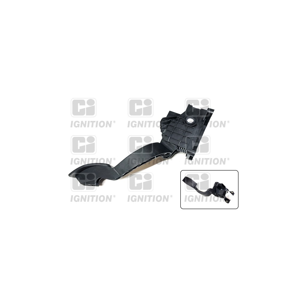 Image for CI XAPS104 ACCELERATOR PEDAL SENSOR