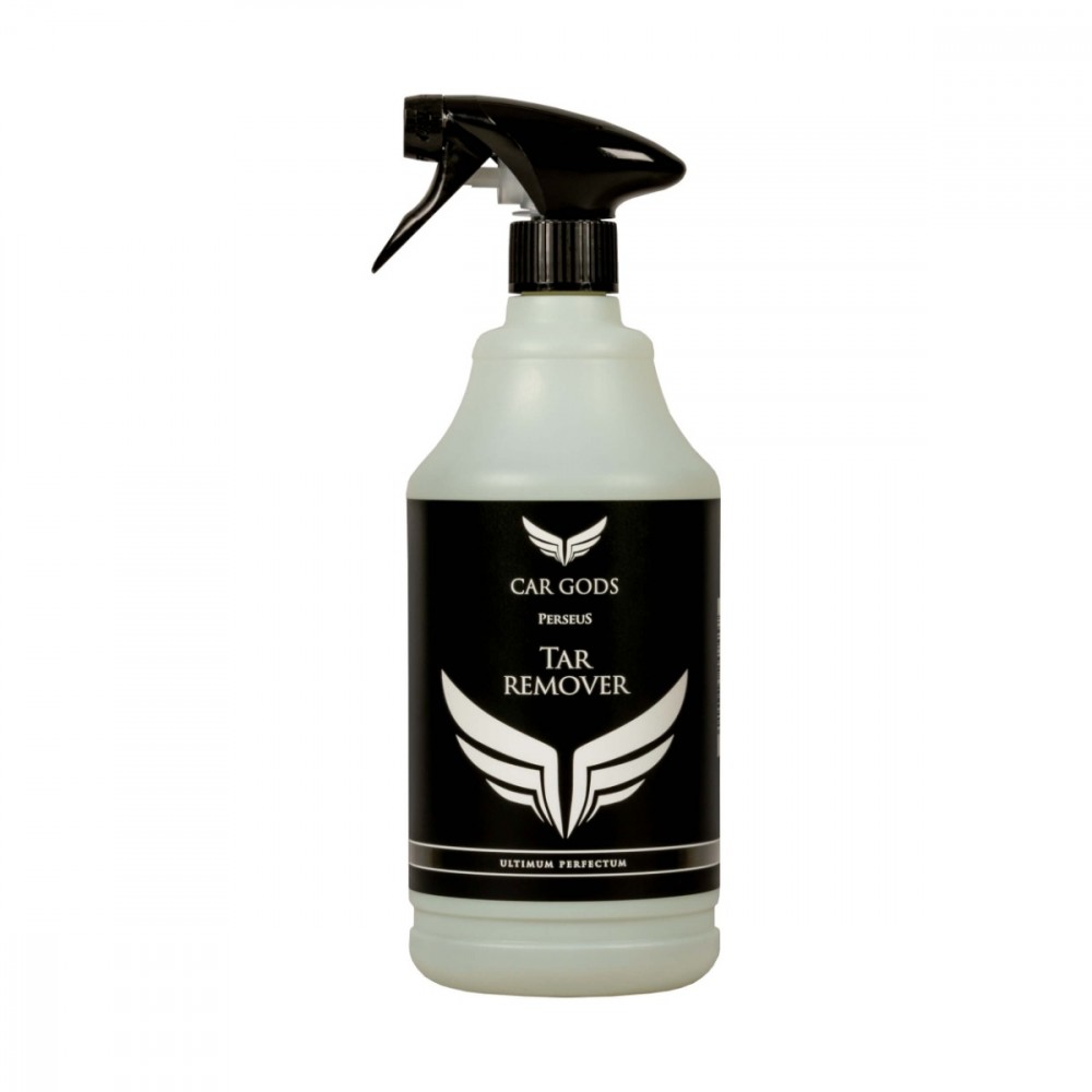 Image for Car Gods Tar Remover 1L