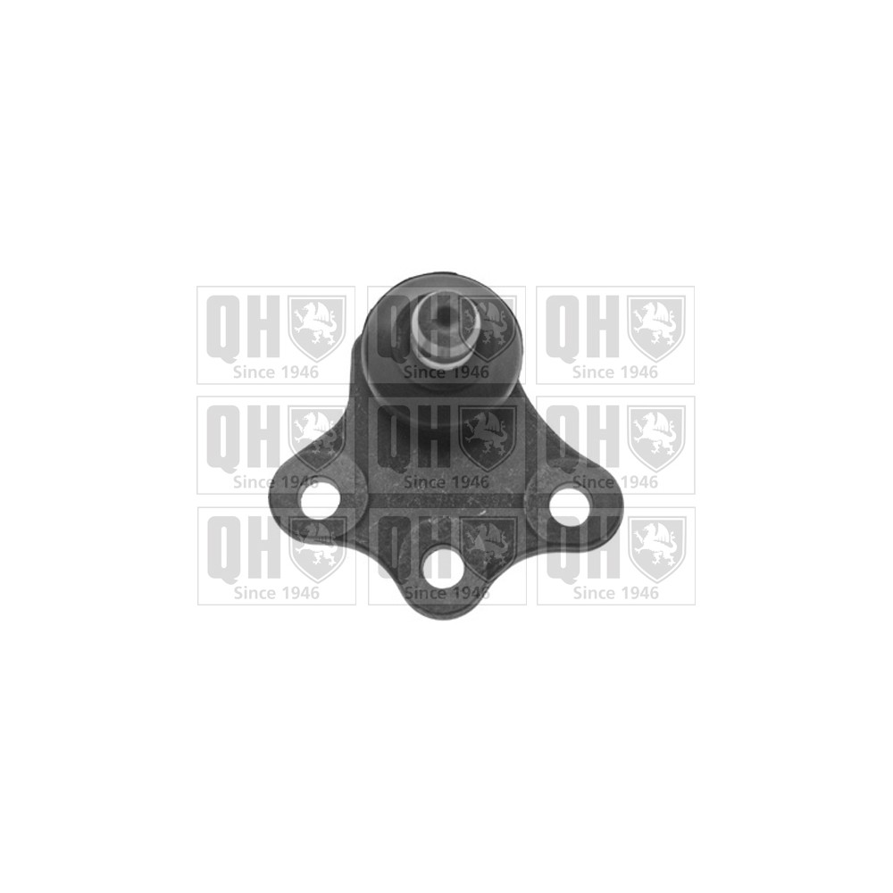 Image for QH QSJ3305S Ball Joint - Front LH & RH