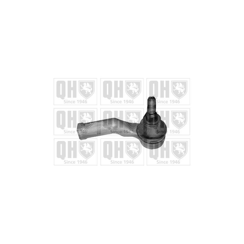 Image for QH QR3421S Tie Rod End RH