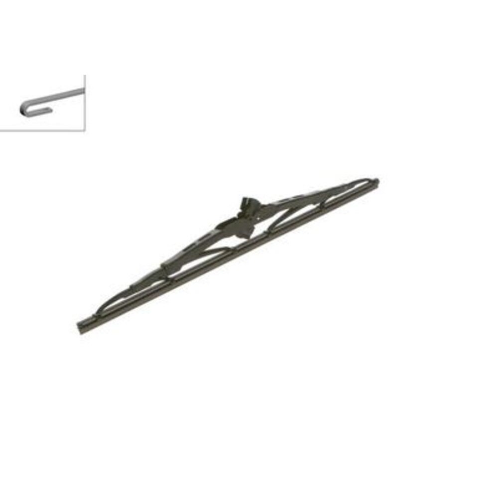 Image for Bosch Super Plus SP16 Wiper Blade 16''/400mm