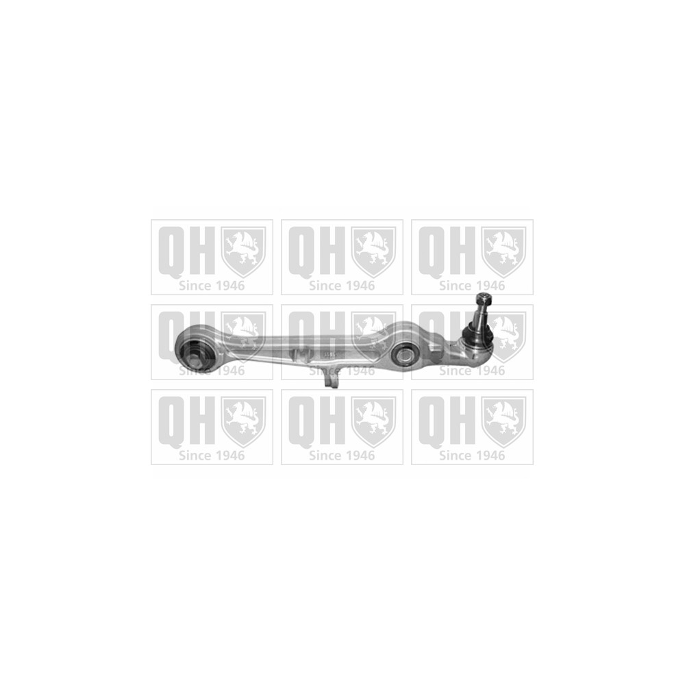 Image for QH QSJ1919S Suspension Arm - Front Lower LH & RH (Front)