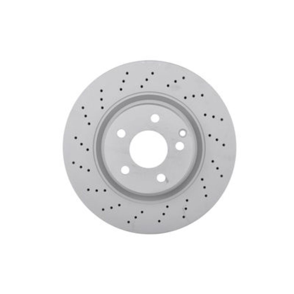 Image for Bosch Brake disc BD399