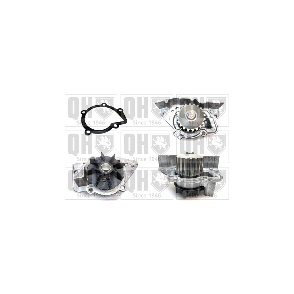 Image for QH QCP3421 Water Pump