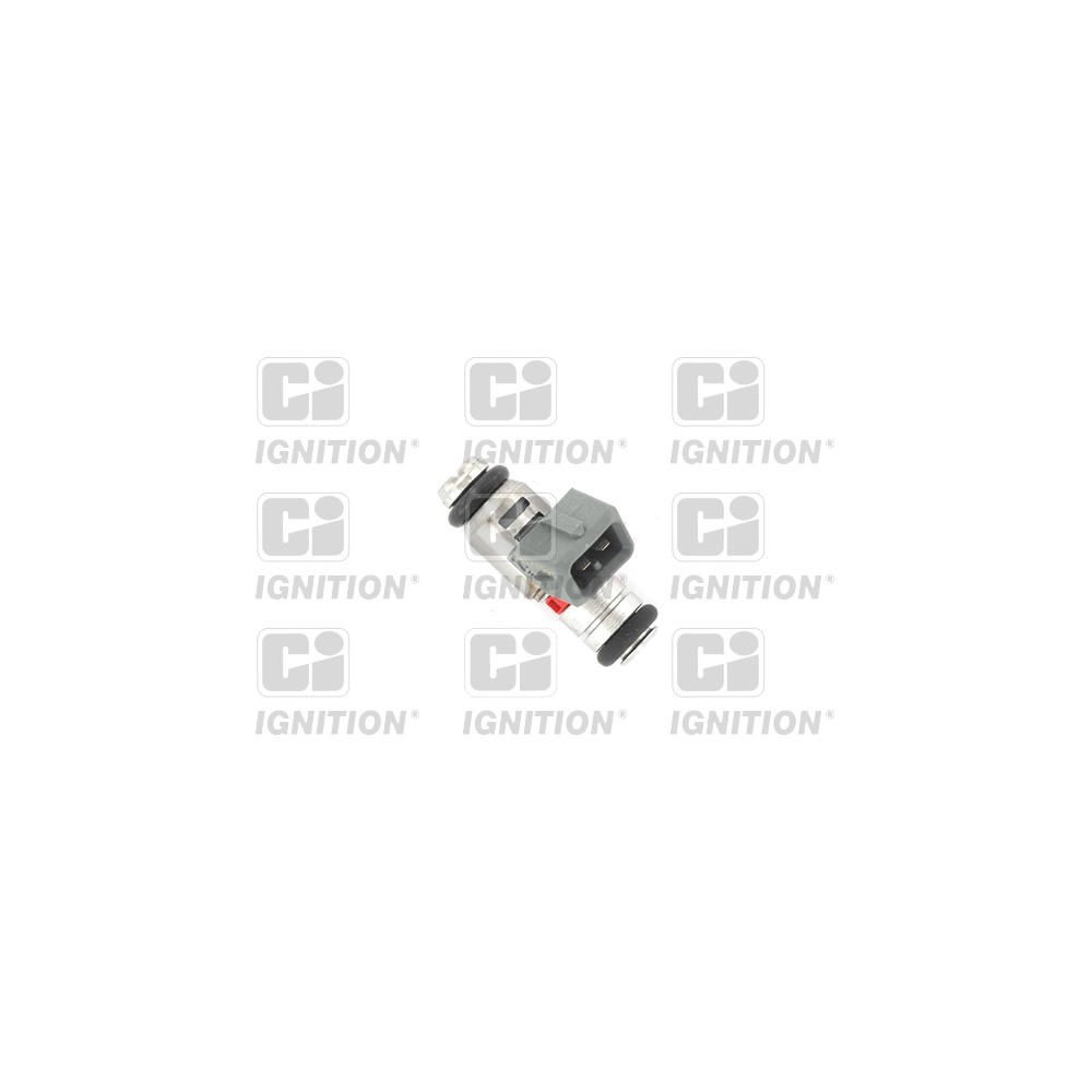 Image for Fuel Injector