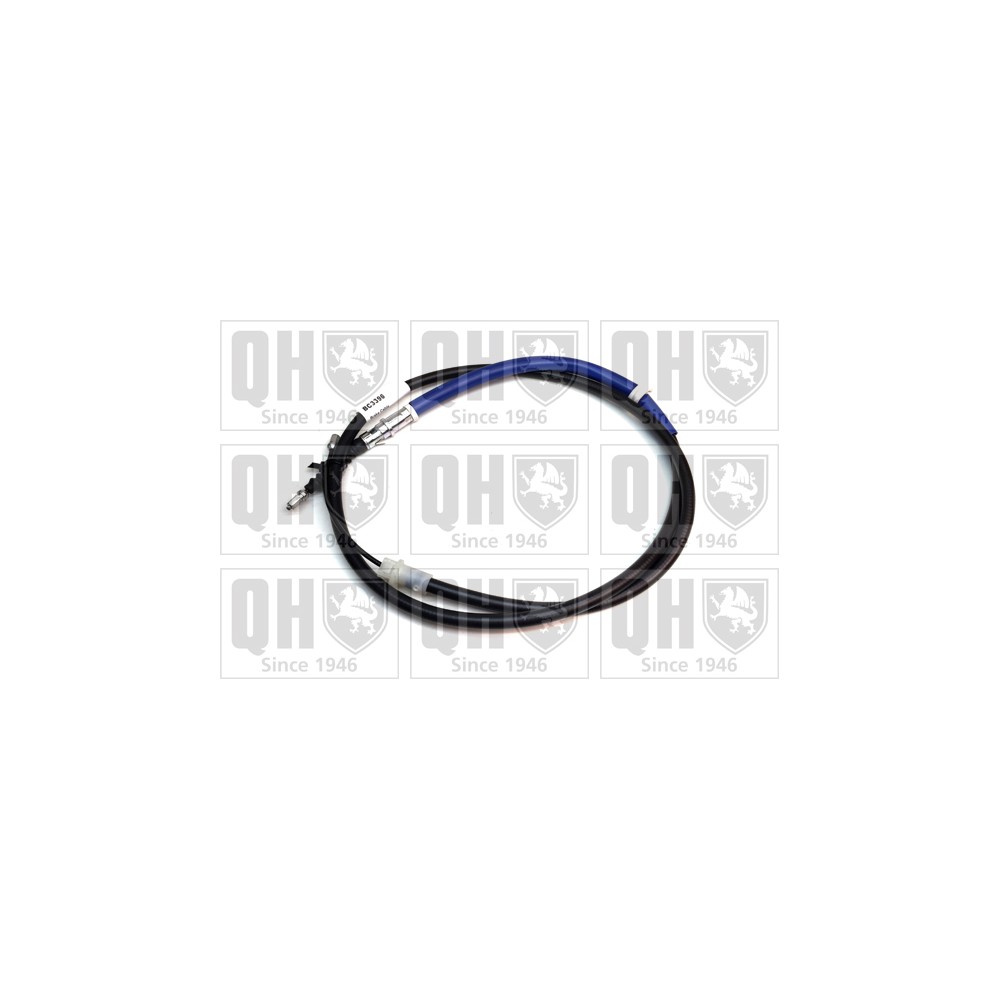 Image for QH BC3396 Brake Cable