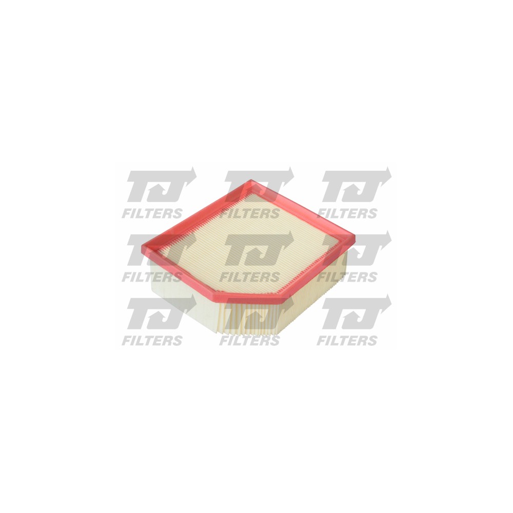 Image for TJ QFA0355 Air Filter