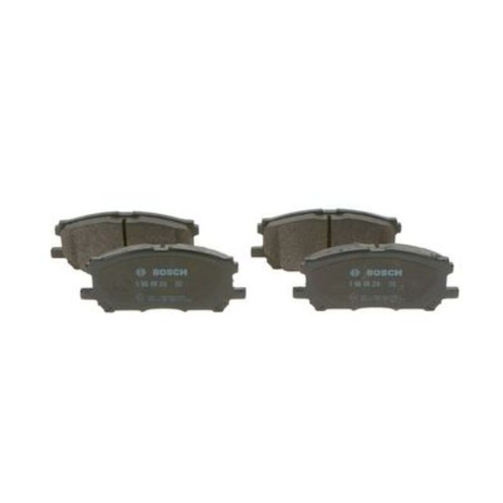 Image for Bosch Brake lining BP1154