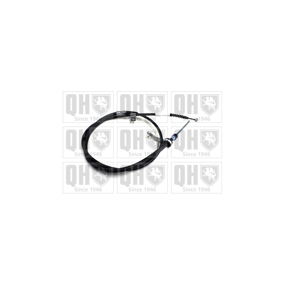 Image for QH BC4076 Brake Cable