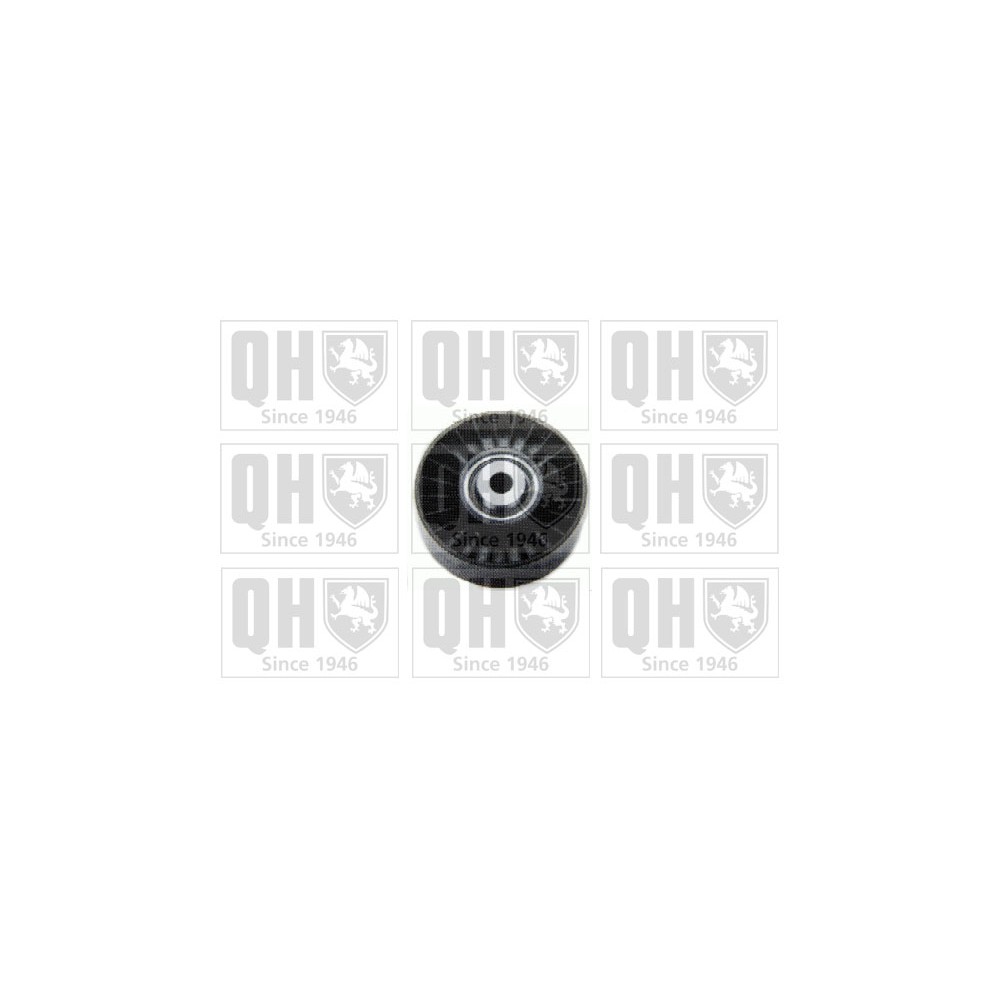 Image for QH QTA1112 DRIVE BELT TENSIONER