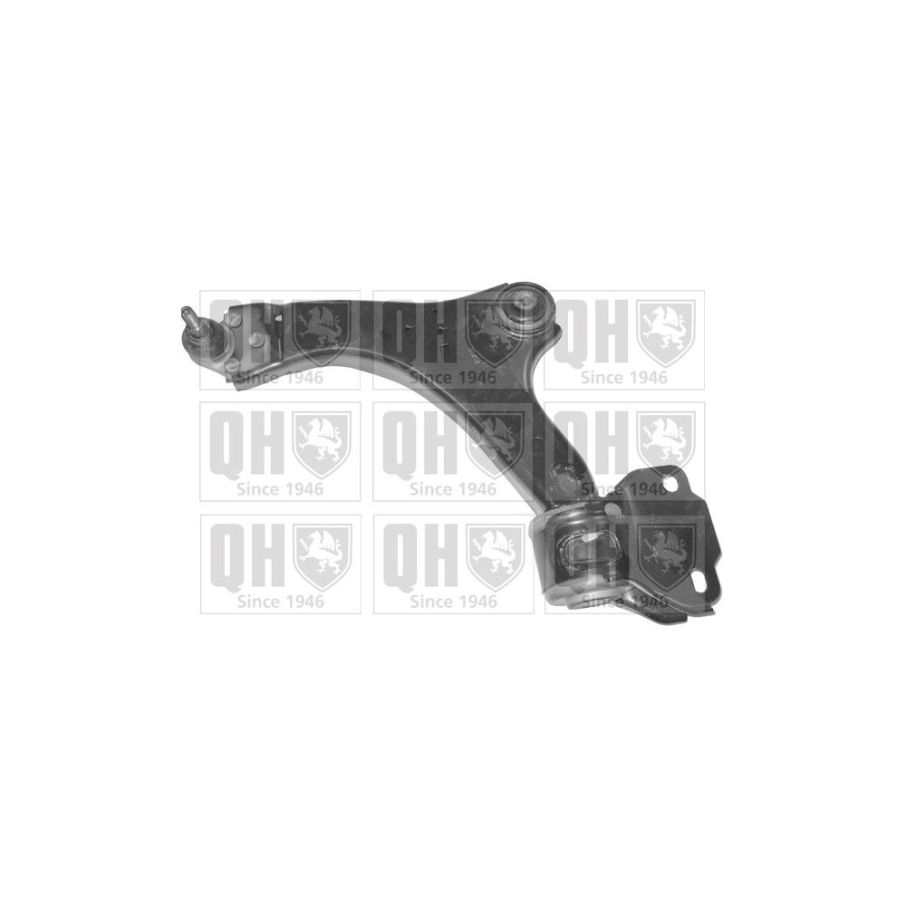 Image for QH QSA2429S Suspension Arm - Front Lower LH