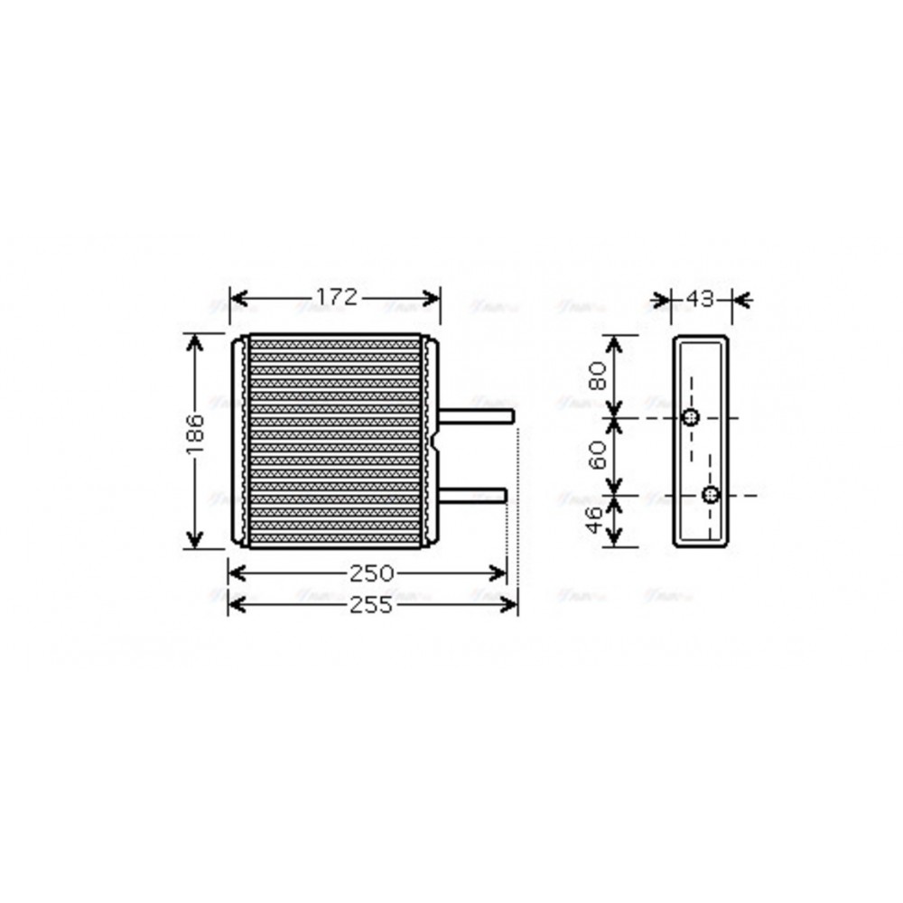 Image for AVA Cooling - Heater