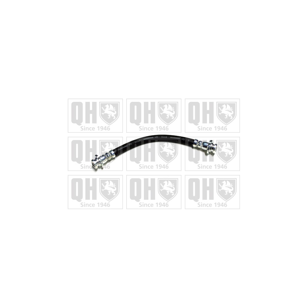 Image for QH BFH5504 Brake Hose